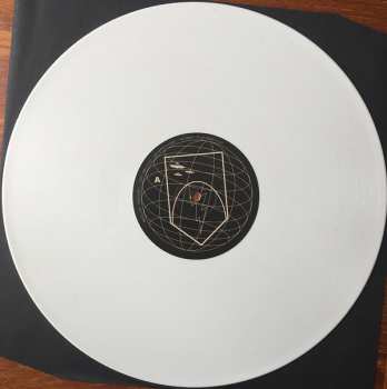 LP The Scaners: The Scaners CLR | LTD