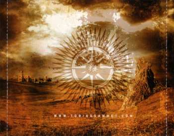 CD Tobias Sammet's Avantasia: The Scarecrow