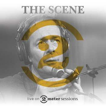 CD The Scene: Live On 2 Meter Sessions