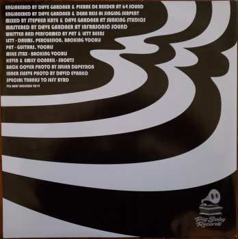 LP The Schizophonics: People In The Sky