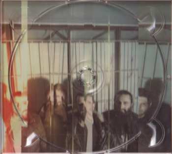 CD The Schoenberg Automaton: Apus