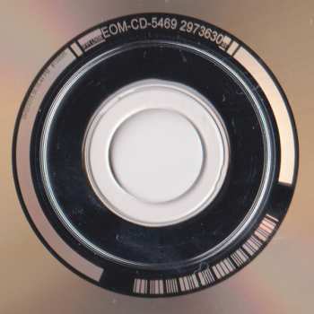 CD The Schoenberg Automaton: Apus