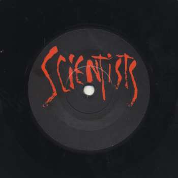 SP The Scientists: Mini Mini Mini / Perpetual Motion