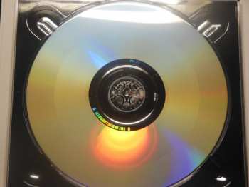 CD The Scills: Magic