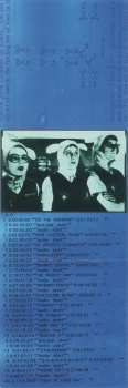 CD The Scissor Girls: Here Is The "Is-Not"