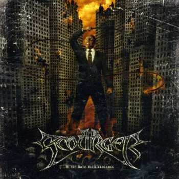 Album The Scourger: Blind Date With Violence