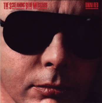 5CD/SP/Doos The Screaming Blue Messiahs: Vision In Blues