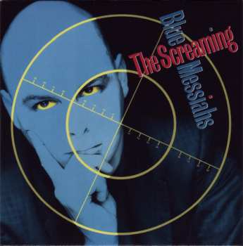 5CD/SP/Doos The Screaming Blue Messiahs: Vision In Blues
