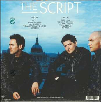 LP The Script: The Script
