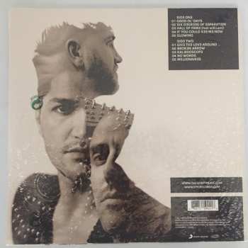 LP The Script: #3