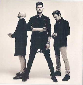 CD The Script: #3