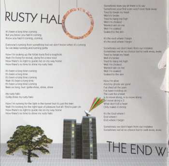 CD The Script: The Script