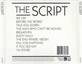 CD The Script: The Script