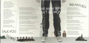 CD The Script: The Script