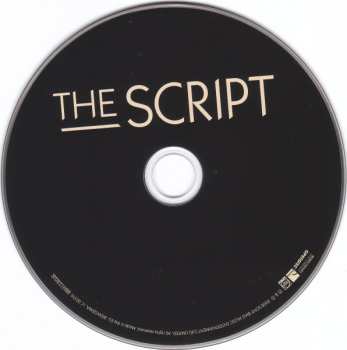 CD The Script: The Script