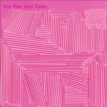 The Sea And Cake: Car Alarm