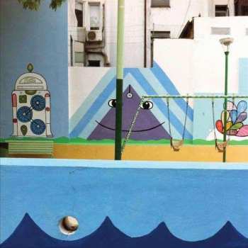 Album The Sea And Cake: Runner