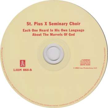 2CD The Search Party: Montgomery Chapel