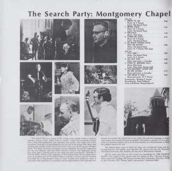 2CD The Search Party: Montgomery Chapel