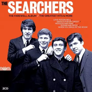The Farewell Album / The Greatest Hits & More