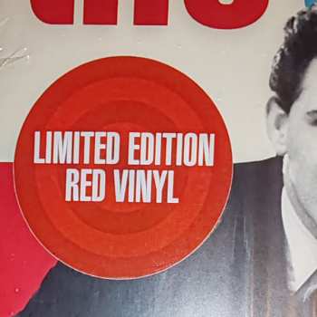 LP The Searchers: The Ultimate Collection  LTD | CLR