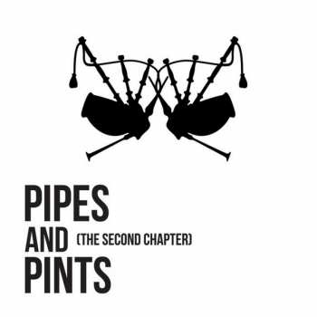 CD Pipes And Pints: The Second Chapter DIGI