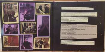 LP The Second Hand Orchestra: Reimagining The Wide, Wide River LTD