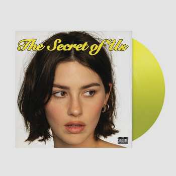 LP Gracie Abrams: The Secret of Us