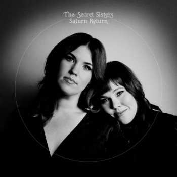 CD The Secret Sisters: Saturn Return