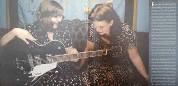 LP The Secret Sisters: The Secret Sisters