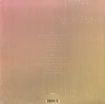 LP The Secret Sisters: You Don't Own Me Anymore