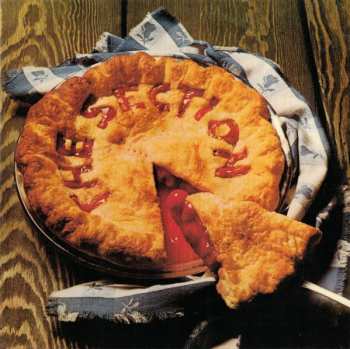 CD The Section: The Section LTD