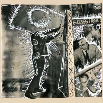 Album The Sediment Club: Stucco Thieves