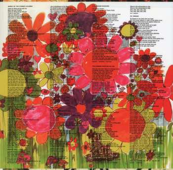2LP The Seeds: Future DLX