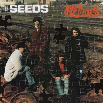 2LP The Seeds: Future DLX