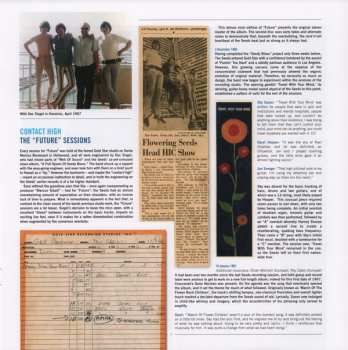 2LP The Seeds: Future DLX