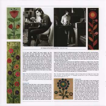 2LP The Seeds: Future DLX