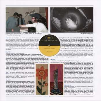 2LP The Seeds: Future DLX