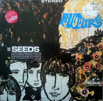 LP The Seeds: Future DLX