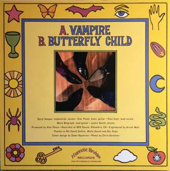 SP The Seeds: Vampire