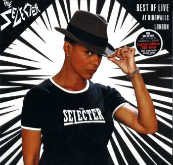 LP The Selecter: Best Of Live At Dingwalls London LTD