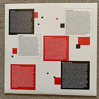 LP The Selecter: Human Algebra LTD | CLR