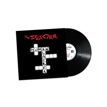 LP The Selecter: Human Algebra