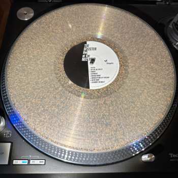 LP The Selecter: Live At The NEC 1980 LTD | CLR