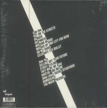 LP The Selecter: Live At The NEC 1980 LTD | CLR