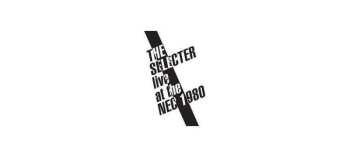 LP The Selecter: Live At The NEC 1980 LTD | CLR