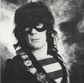 CD The Sensational Alex Harvey Band: All Sensations