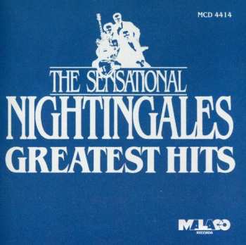 Album The Sensational Nightingales: Greatest Hits