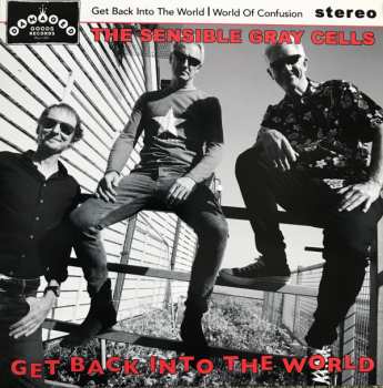 SP The Sensible Gray Cells: Get Back Into The World LTD | CLR