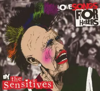Love Songs For Haters
